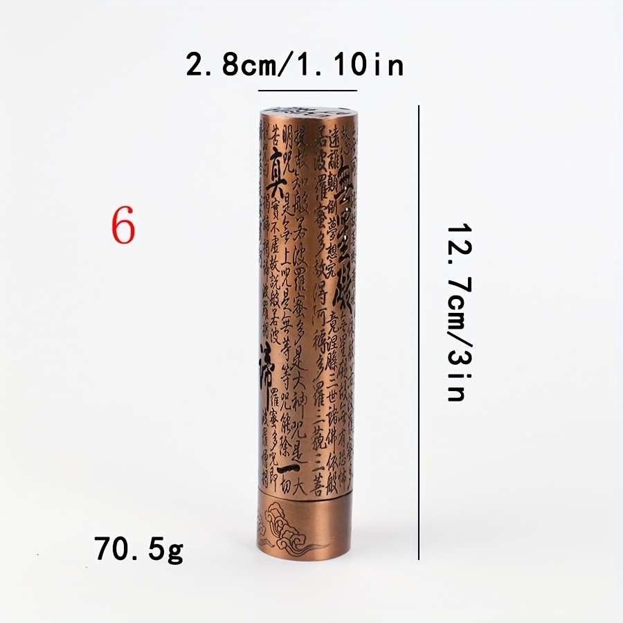 Incense Burner Items  7