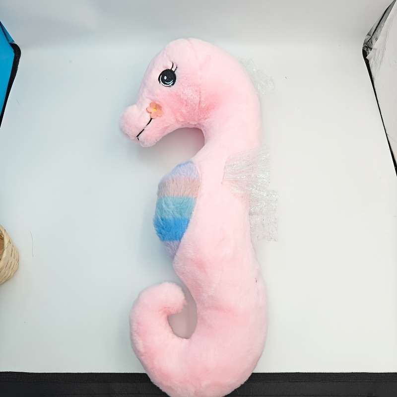 Plush Toyss color Pink Quantity 1pc