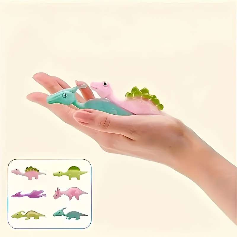 Childrens Toys Quantity 6Pcs