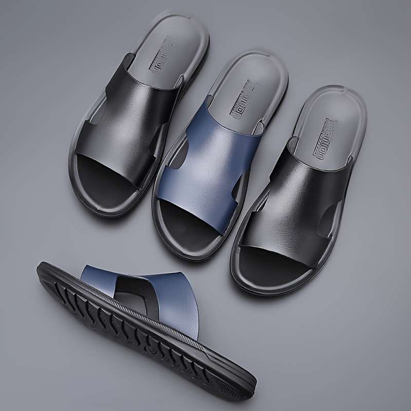 Sandals Color Black Size Uk 10