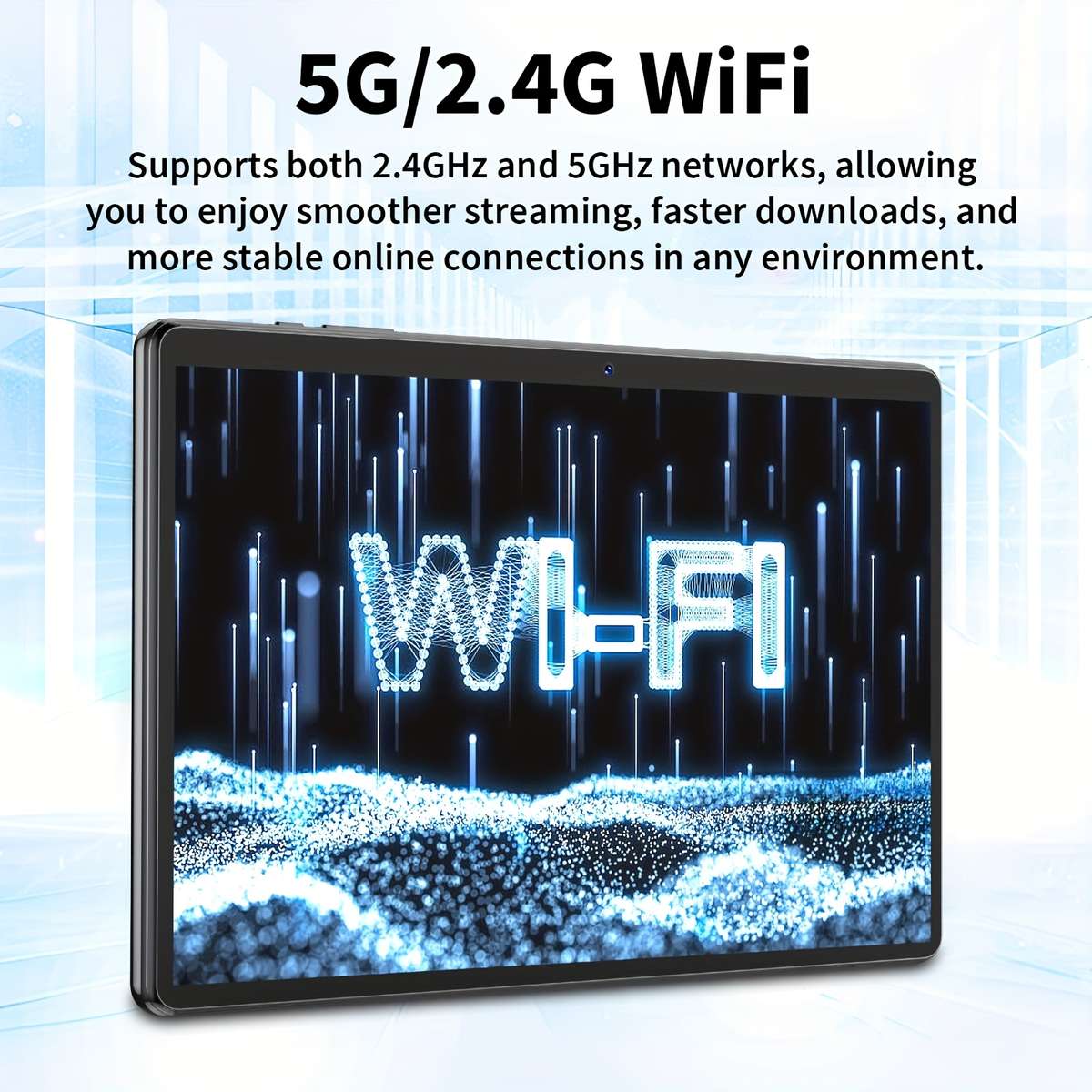 Modern Qddq Android Tablet Ram For Designers Multi Tasking Support 26Gb 128Gb