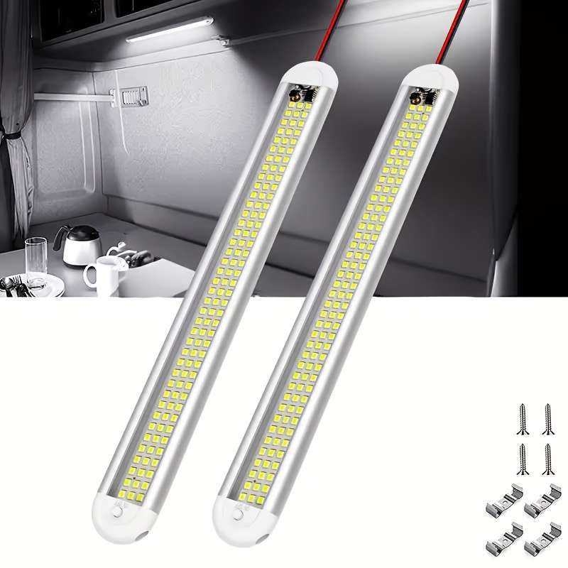 Car Lights Quantity 2Pcs