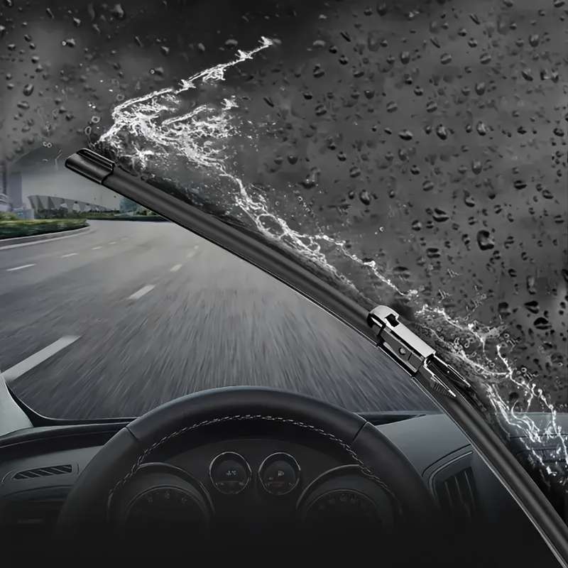 Windshield Wipers Size 53.34Cm Items B1 Swallowtail Style