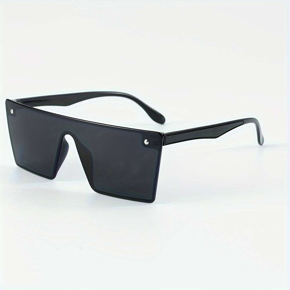 Mens Glasses Color Black