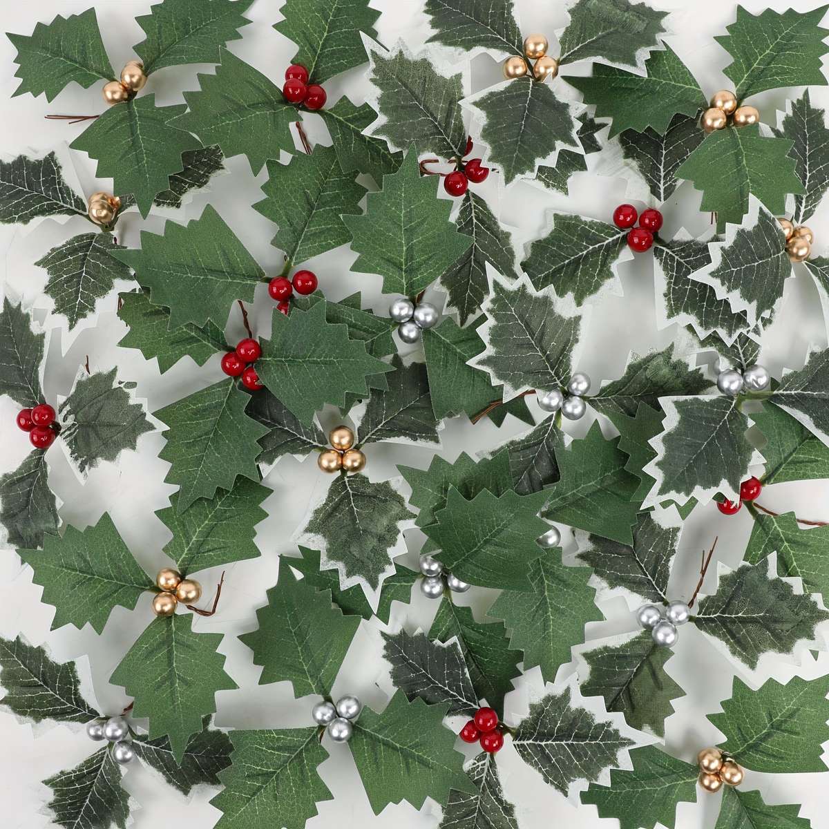 Christmas Decorations Style 6 Assorted