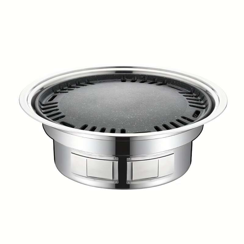 Barbecue Grill Quantity 1 Set