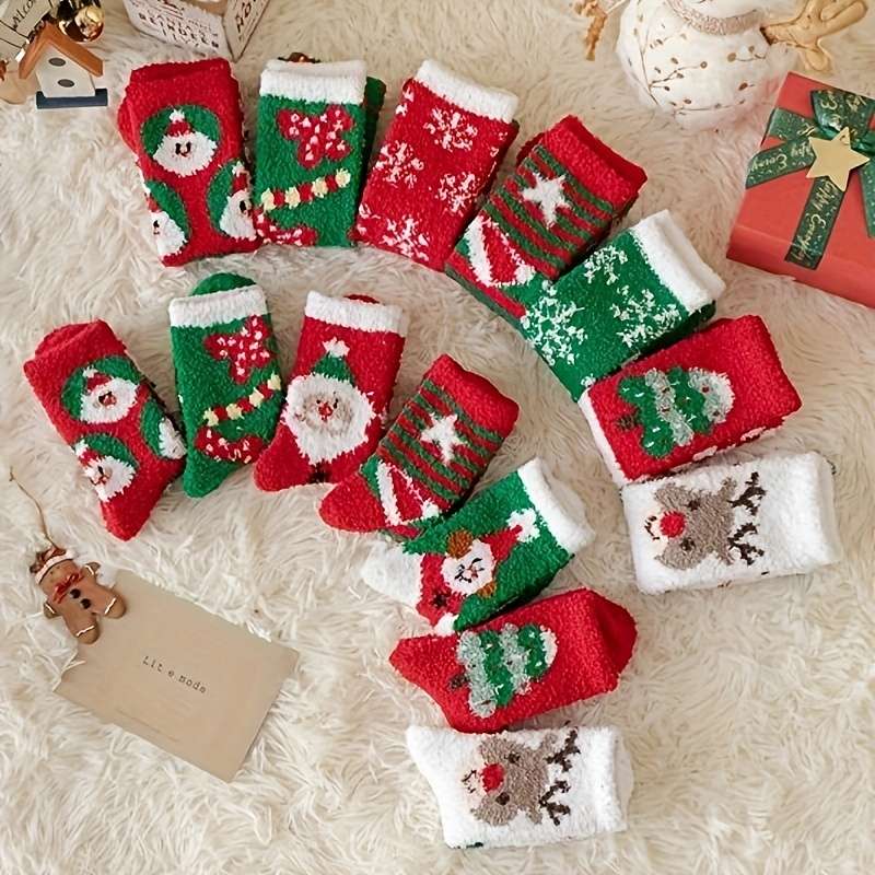 Christmas Decorations Color A7 Size One Size