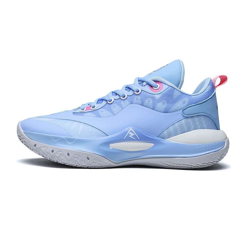 Sneakers Blue Size Uk 7.5