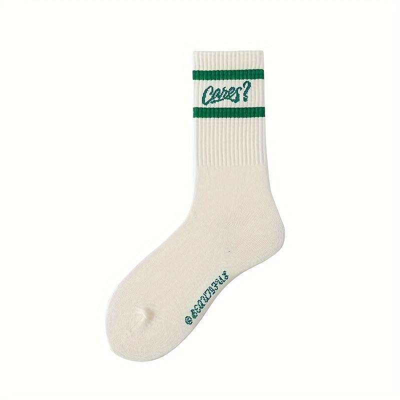 Women S Socks Color 5 Pairs Of Random Mixed Colors Size Onesize