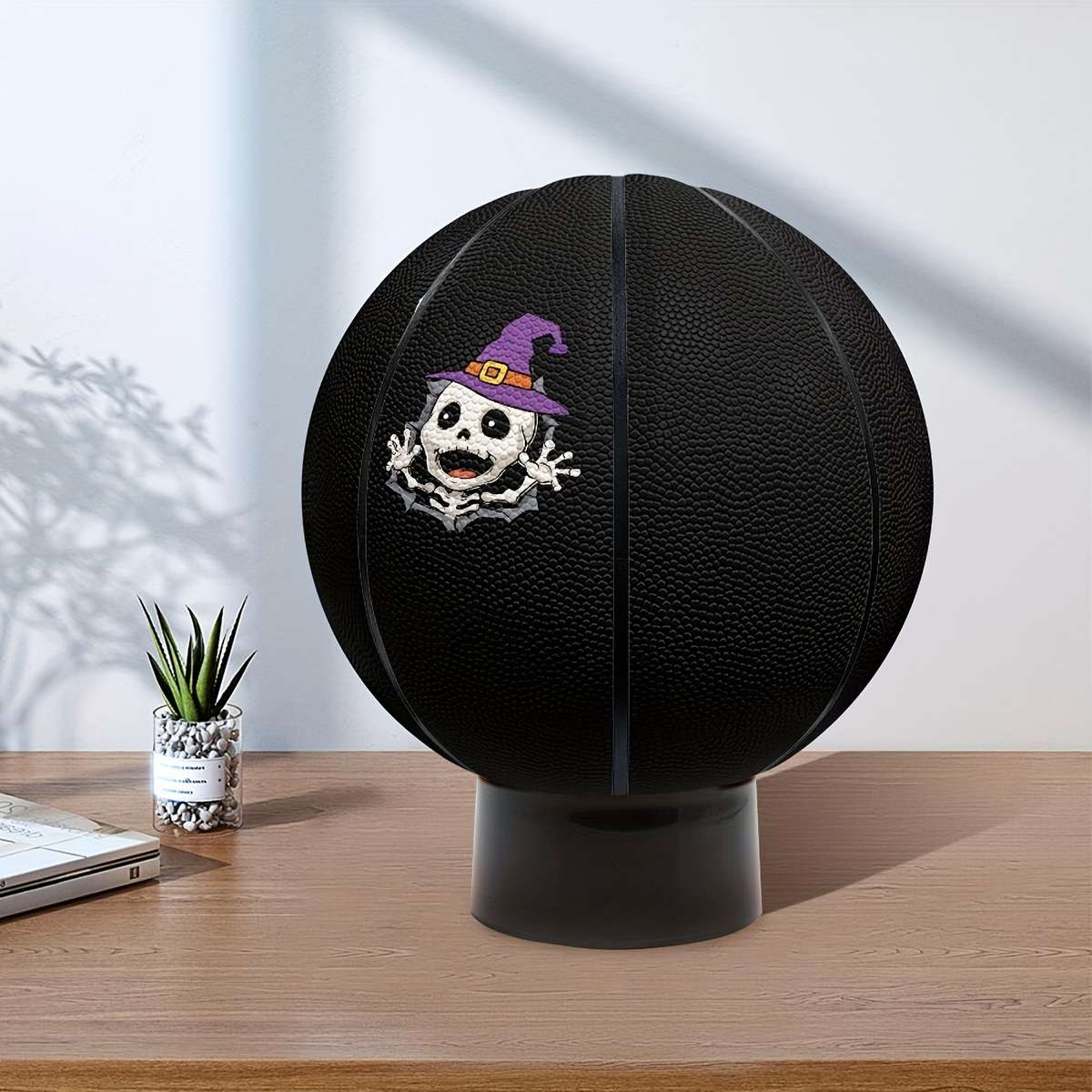 Basketball Size 7 Styleskull Print