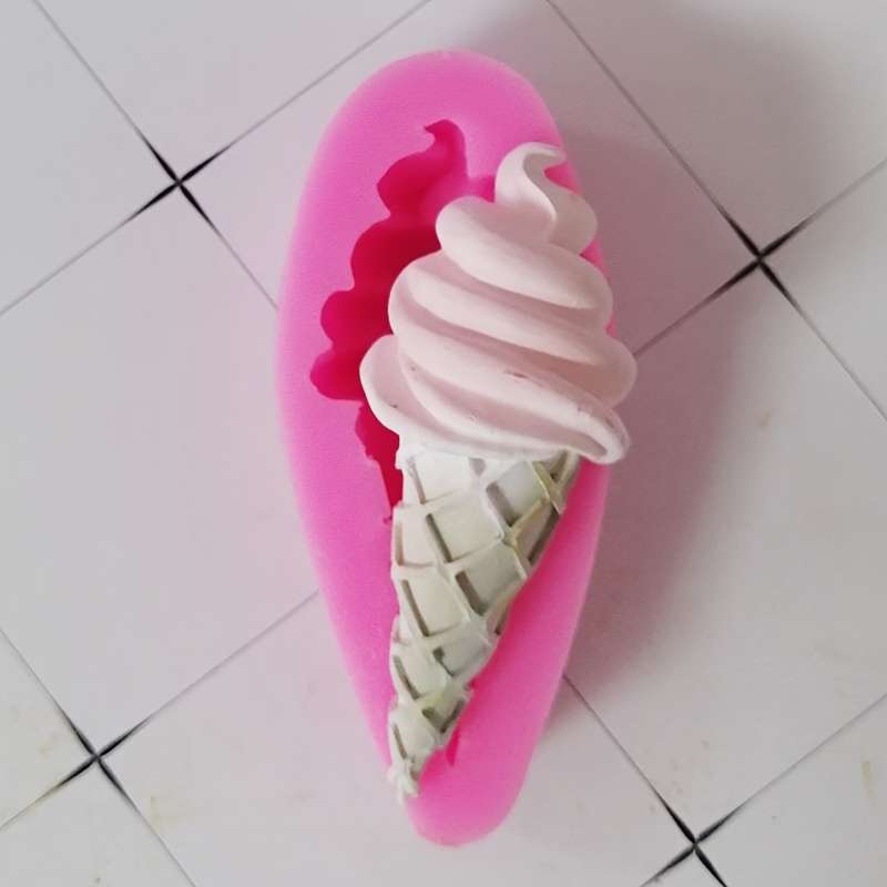 Suitable For Baking Molds Items Ice Cream