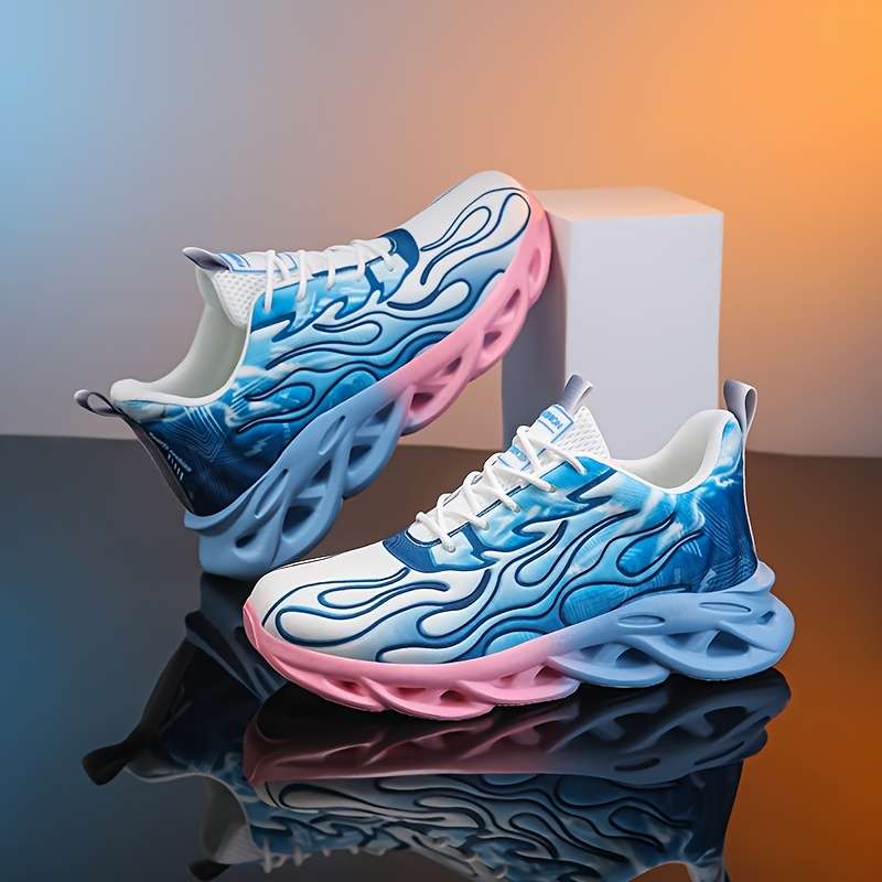 Women S Sneakers Color Sky Blue Sizeuk 6.5