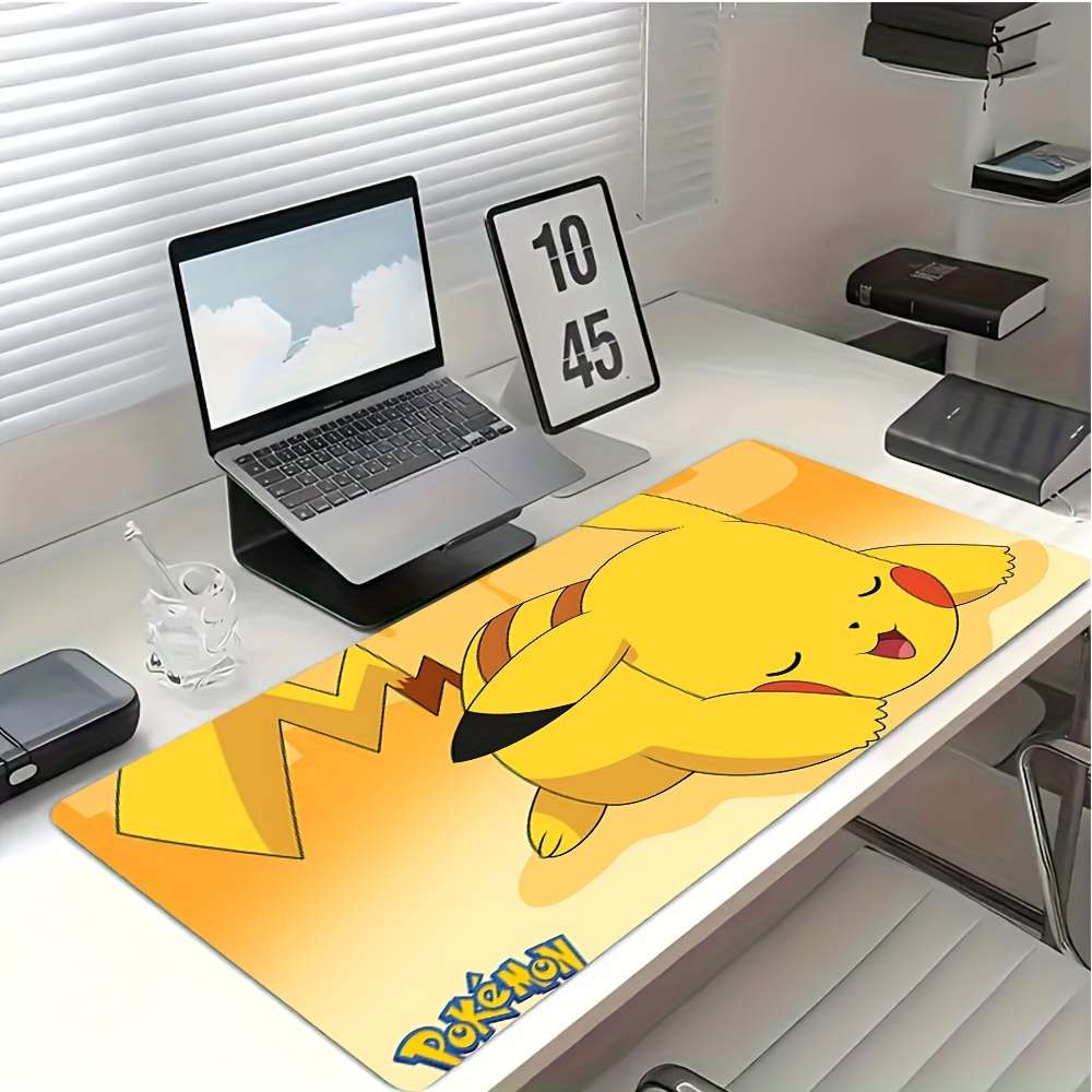 Mouse Pad Size 40X90Cm