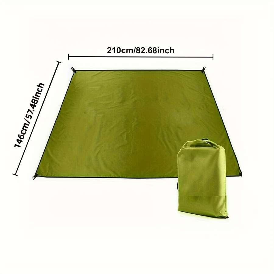 Durable Tent Sun Shade Hammocks Shelter Camping Survival Sun Shelter Picnic
