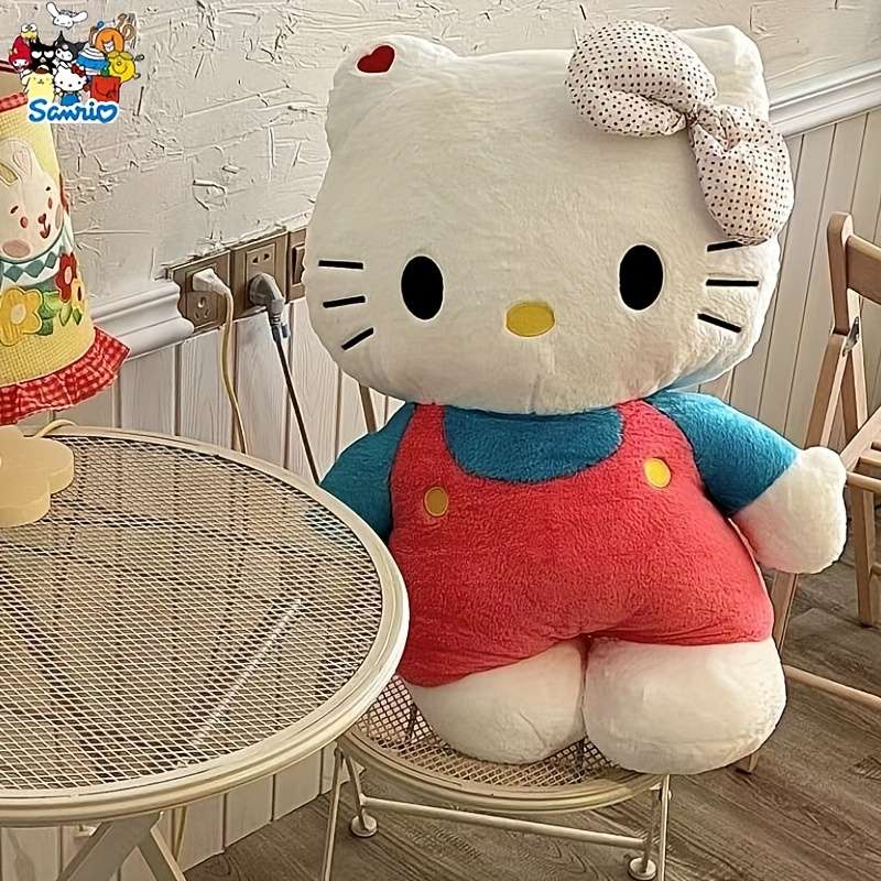 Plush Toyss color Red KTM