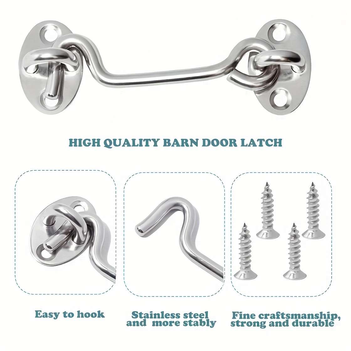 Hook Upmodel 2Pcs Small