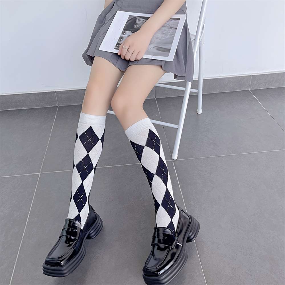 Women S Socks Color Pink2 Pairs Size Onesize
