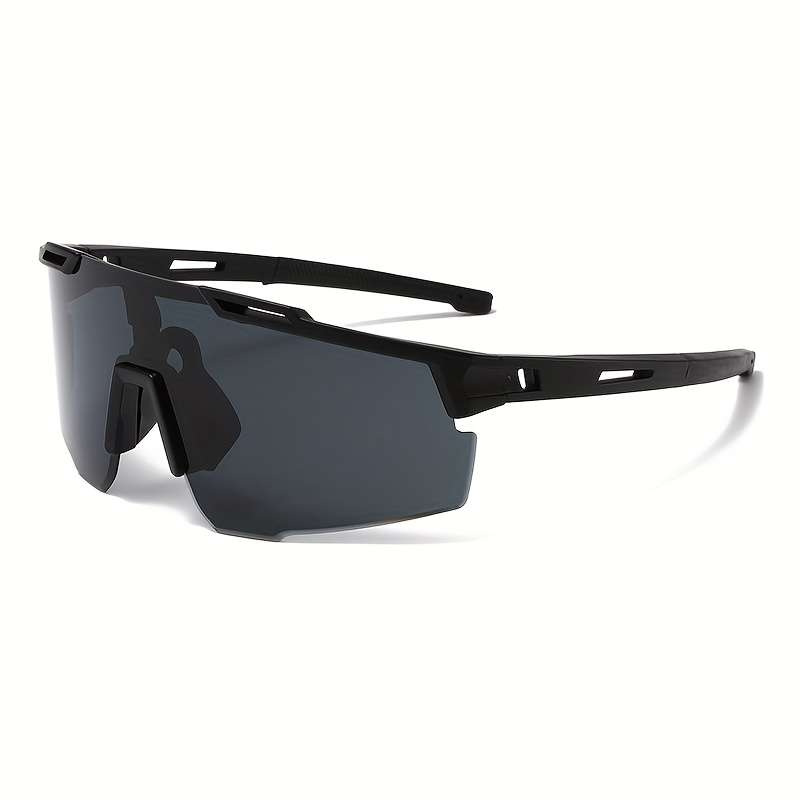 Cycling Glasses Color C5 Grey Photochromic