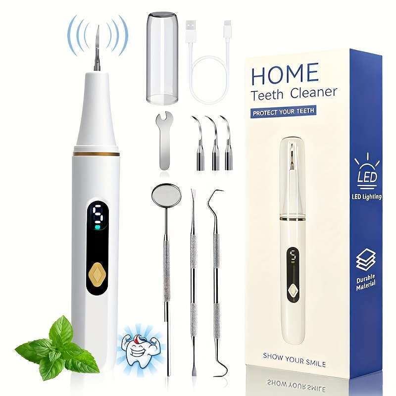 Dental Care Tools