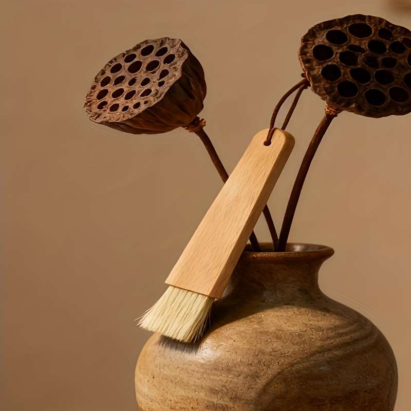 Baking Brush Quantity 2Pcs