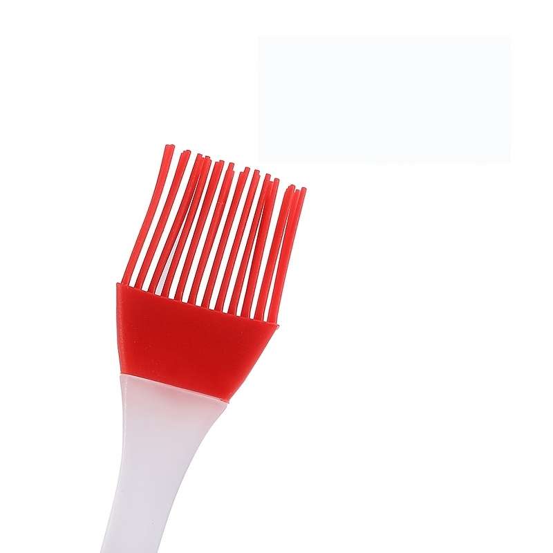 Baking Brush Items 3 Piecesred
