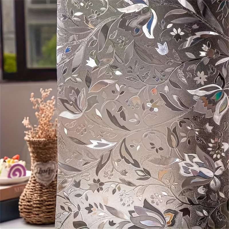 Window Stickers Size 30Cm*100Cm7.8In*39.3In Materialpvc