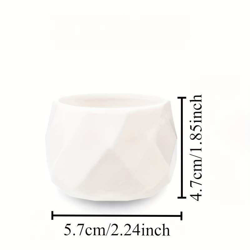Flowerpot Color A 1 5Pcs