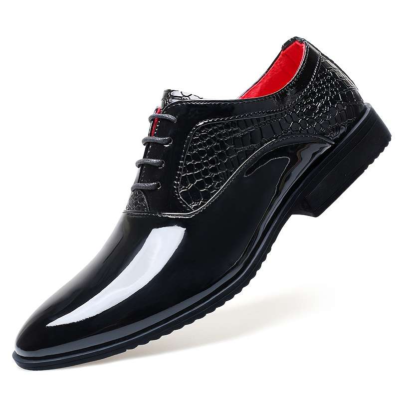 Mens Leather Shoes Color White Sizeuk 8