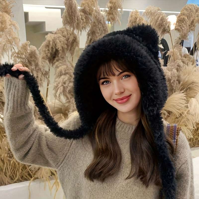 Hat Color White