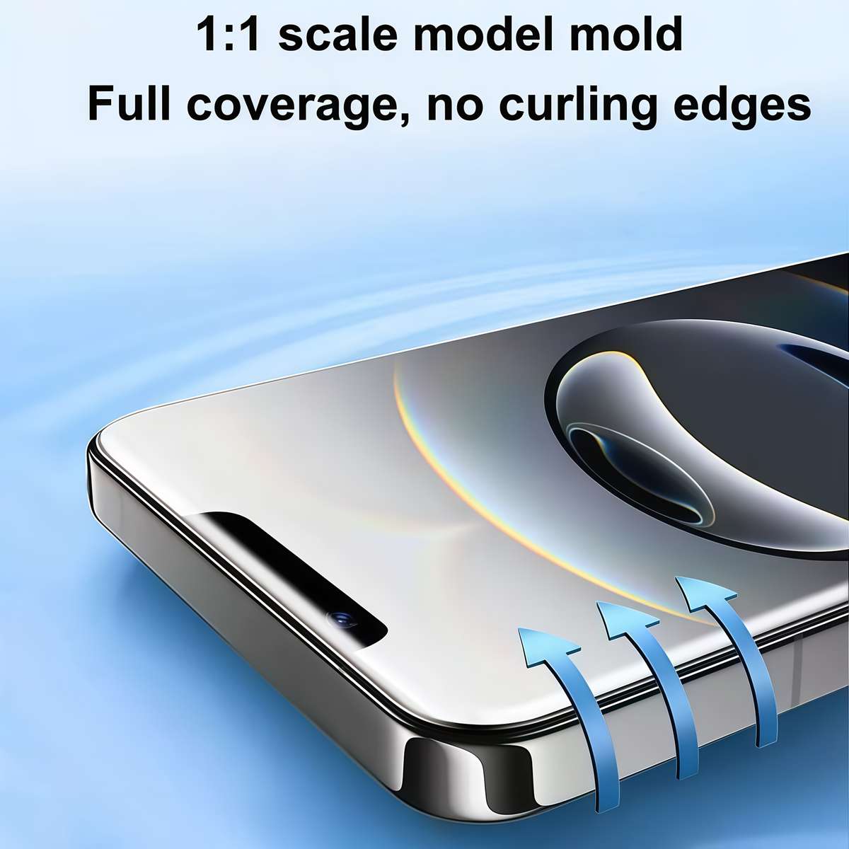 Screen Protector Compatible Model Iphone 12 Pro Max Quantity 5Pcs Matte Privacyceramicprotective