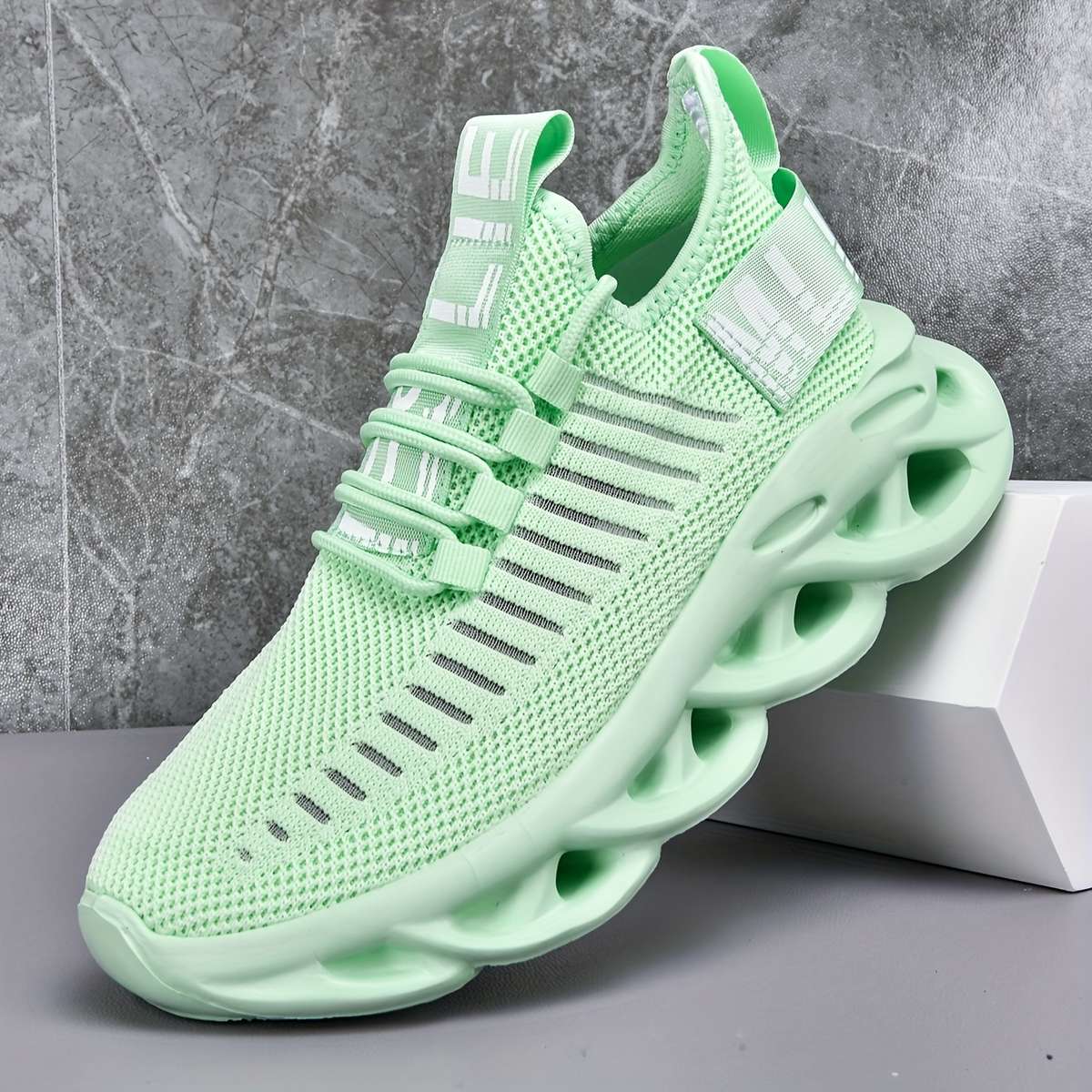 Sneakers Color White Sizeuk 7