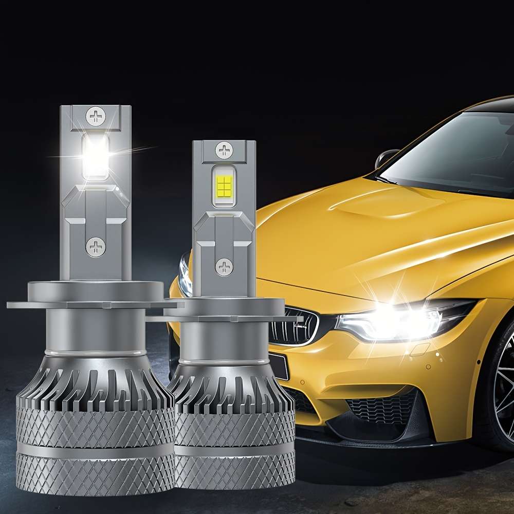 Car Lights Items 9012Hir2Qb080