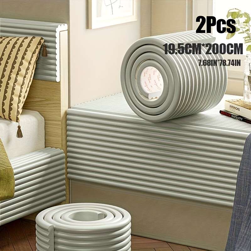 Pro Matte Table Wrap 440 color Warm Grey  200.0 X 19.51 cm  Quantity 2 Rolls