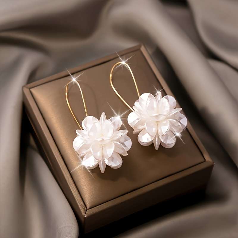 Women S Earrings Items Dangle Earrings Quantity 2Pcs