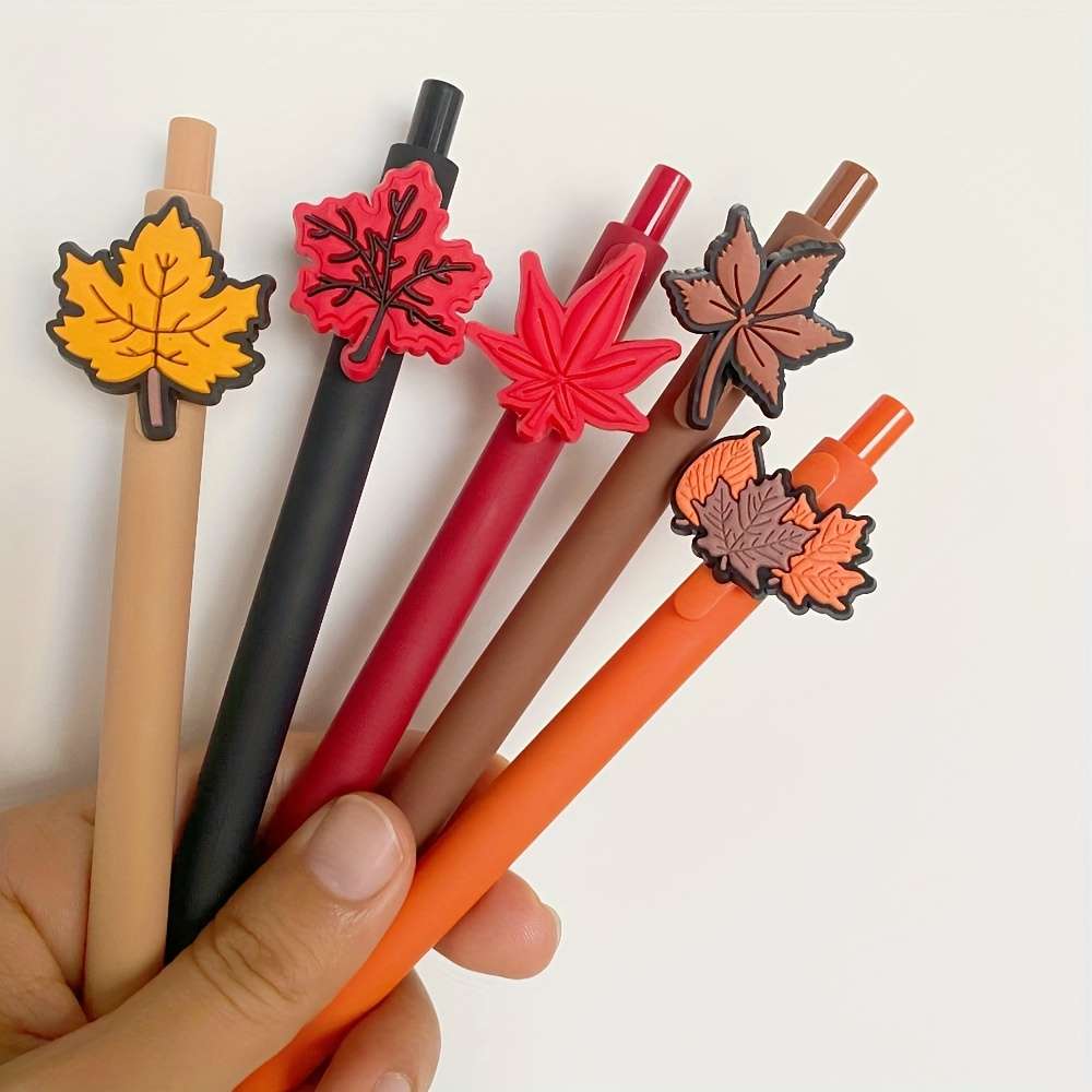 Pen Quantity 5Pcs