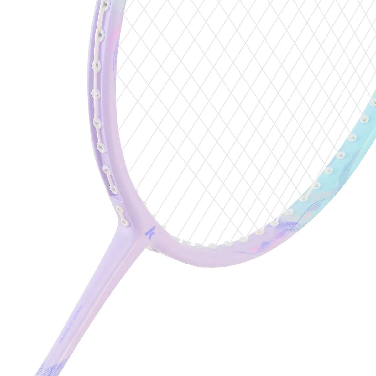 Badminton Racket Model Kfyp25003181 Mirror Of The Sky