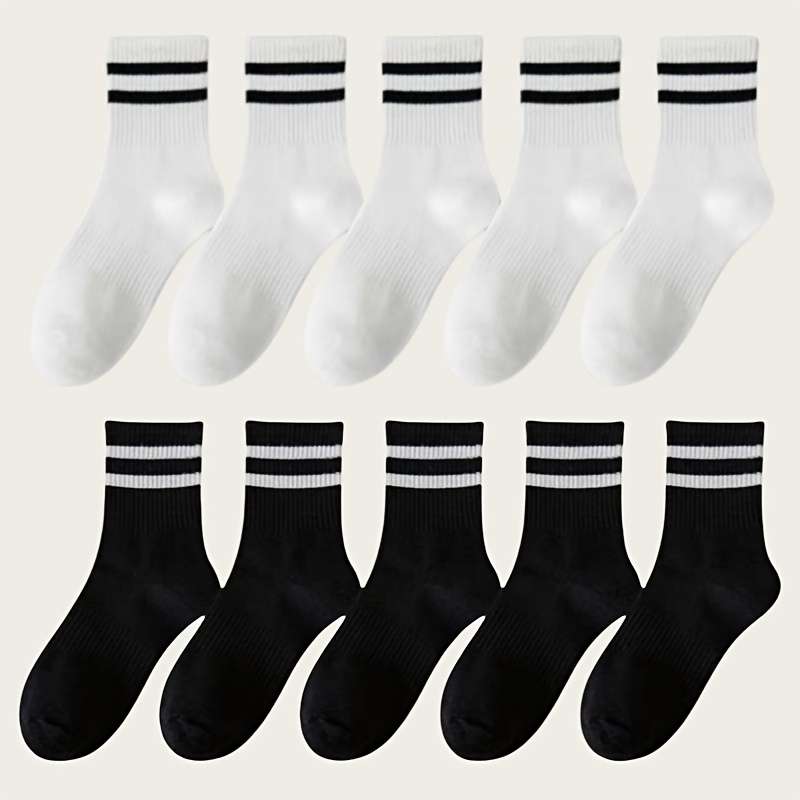 Women S Socks Color Mixed Color5 Pairs Size Onesize