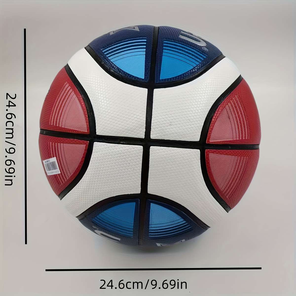 Basketball Model Gq7 Materialpu