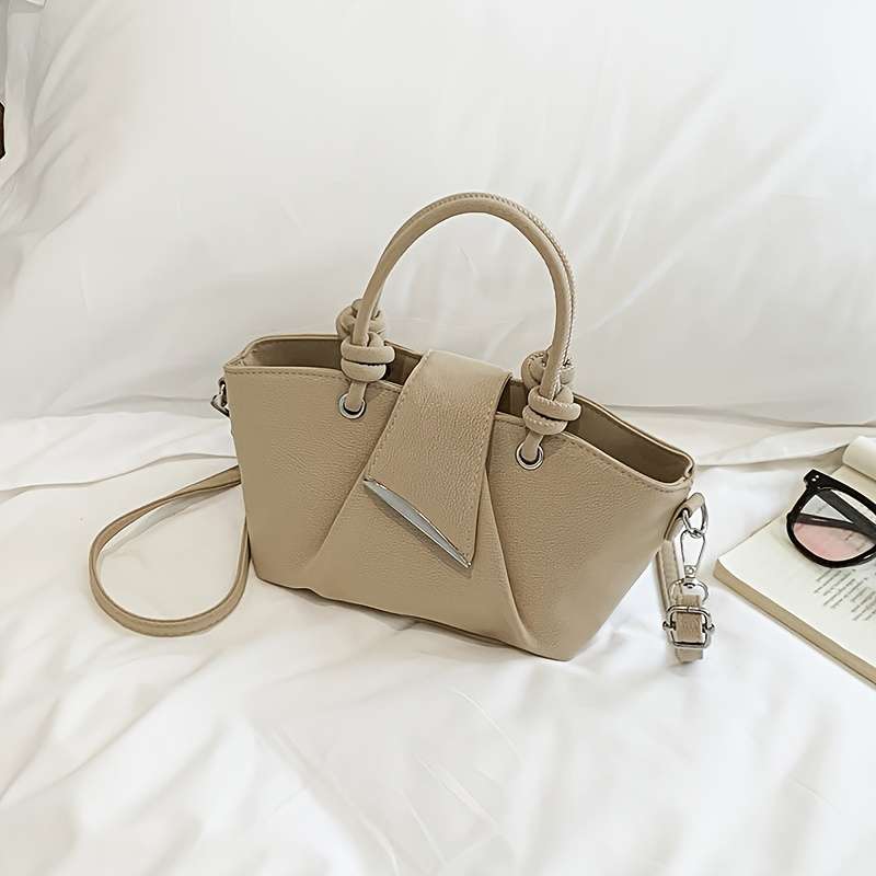 Women S Handbags White