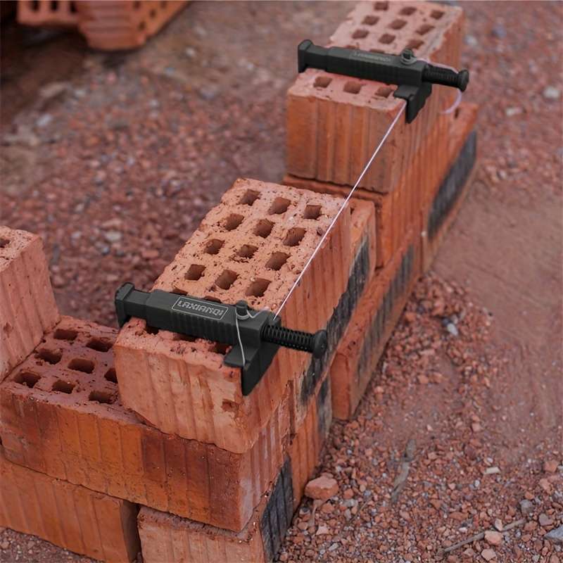 2pcs Brick Leveling Line Runner