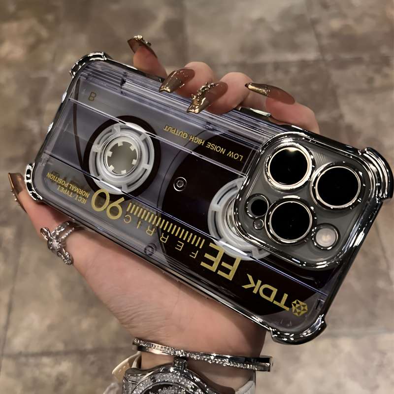 Mixed Color For iPhone Phone Case