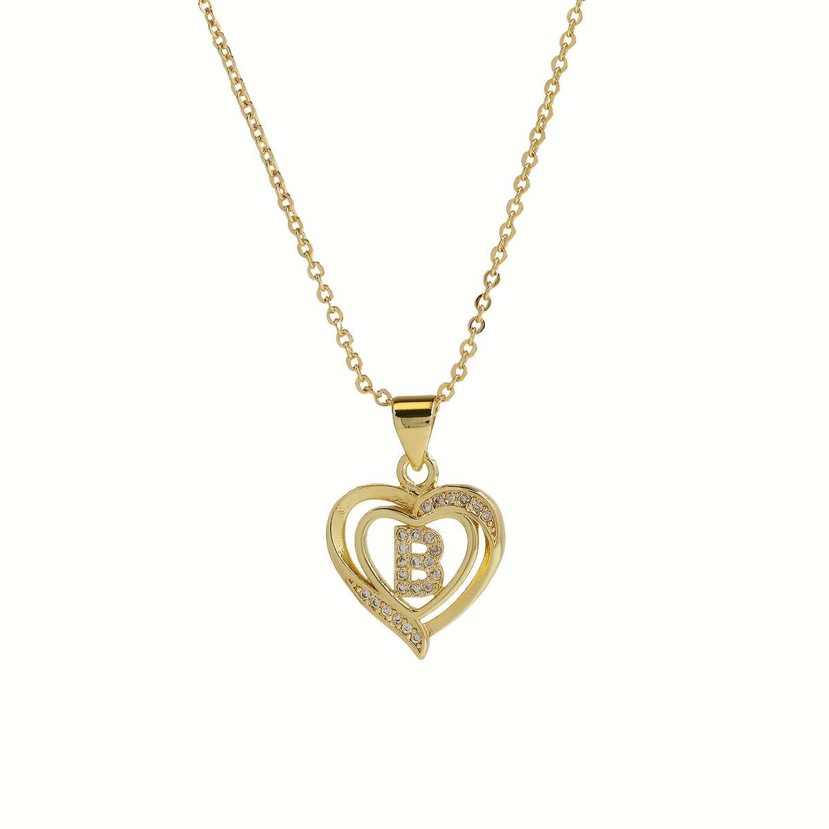 Womens Necklace Style T