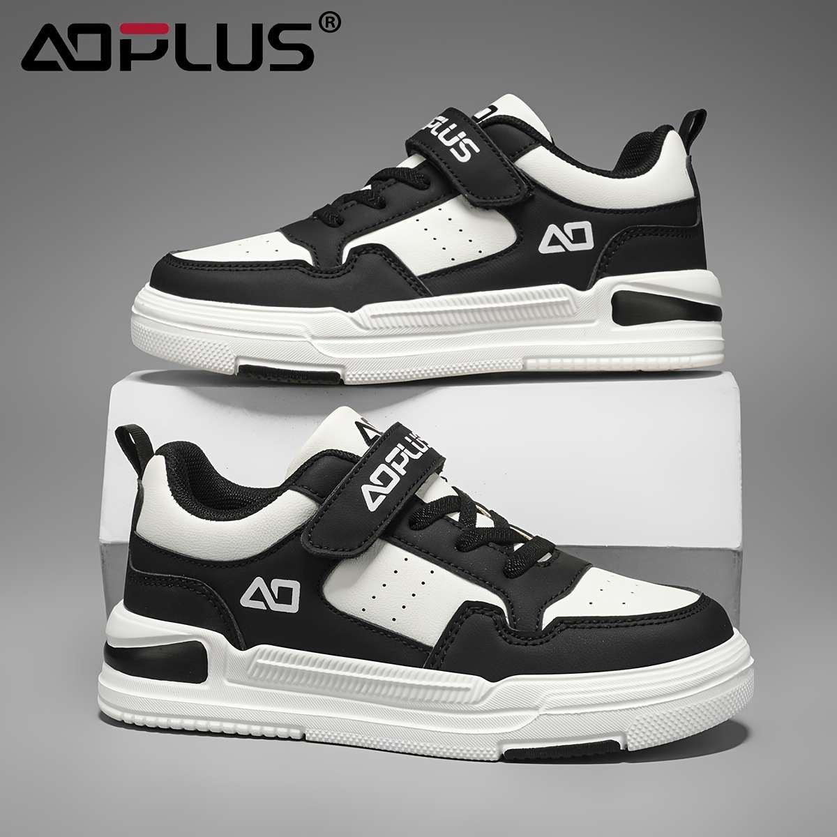 Sneakers Color White Sizeuk 7 Big Kid