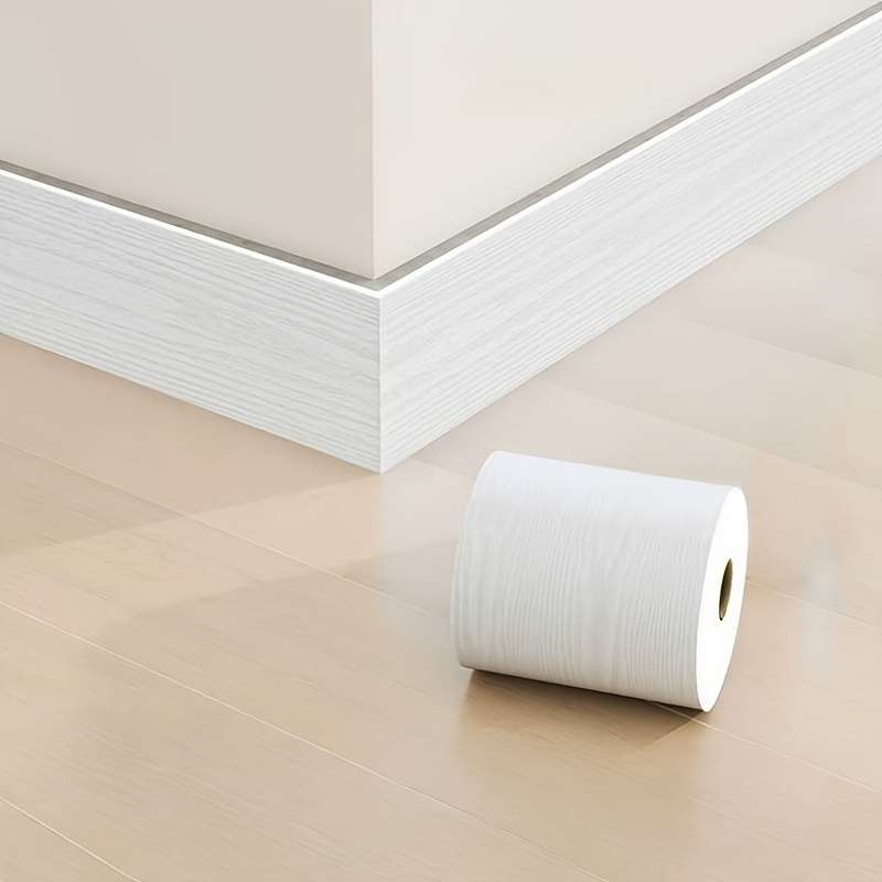 Skirting Board Srmtjx604 Size 20Cm*900Cm7.87In*354.33In