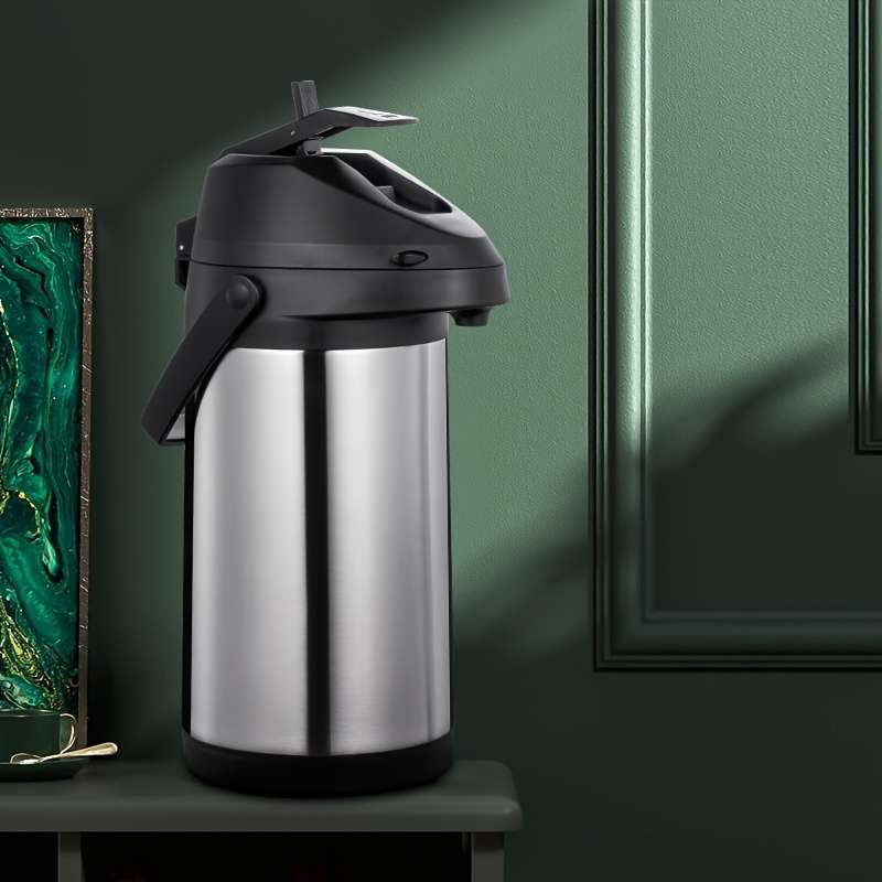 Kettle Capacity 3L