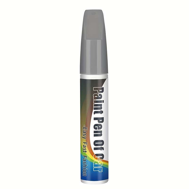 Car Scratch Repair Tool Items   Silvery
