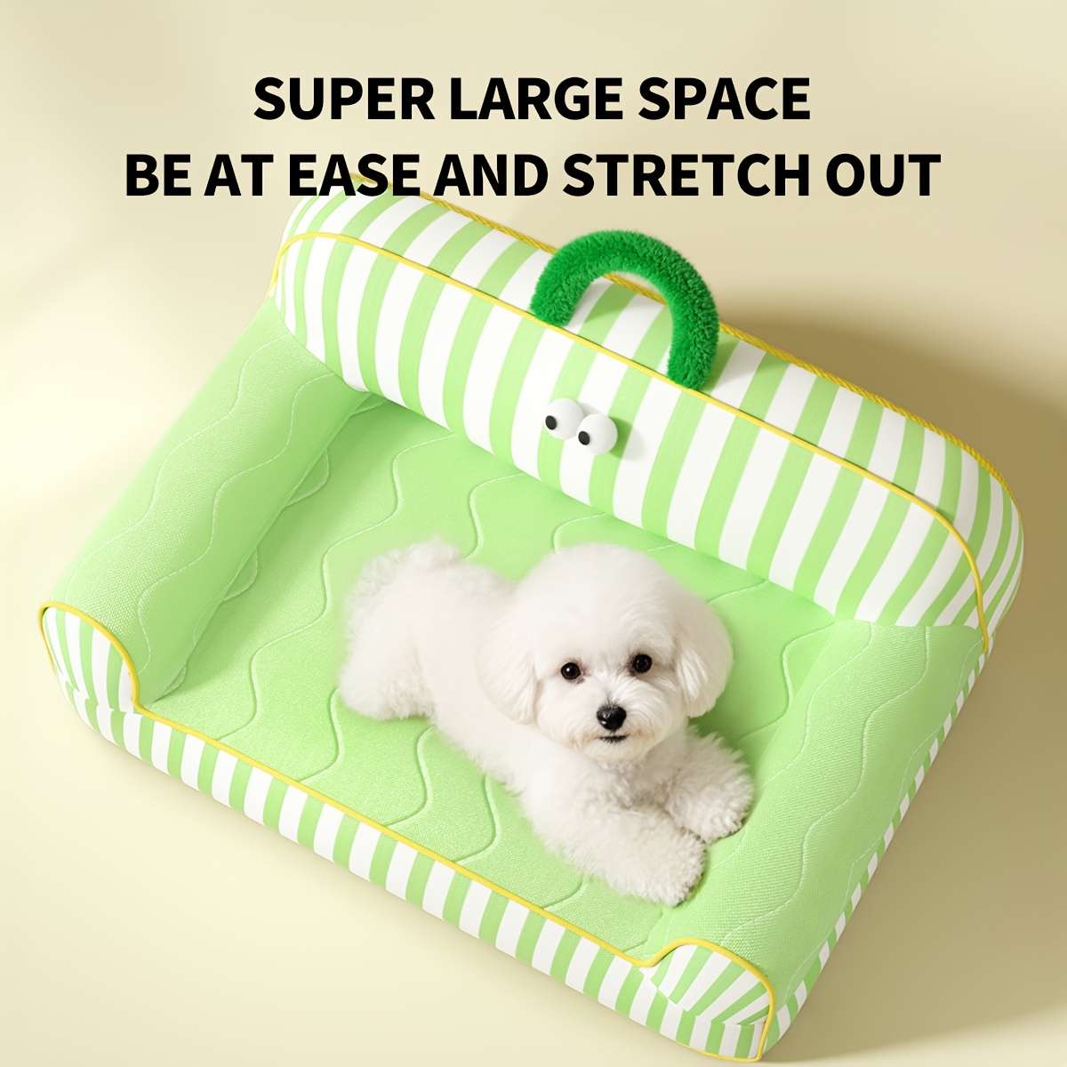 Pet Supplies Size Size   62 X 43Cm