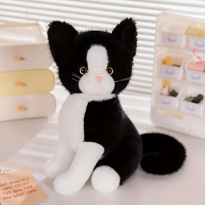 Plush Toys Color Brown