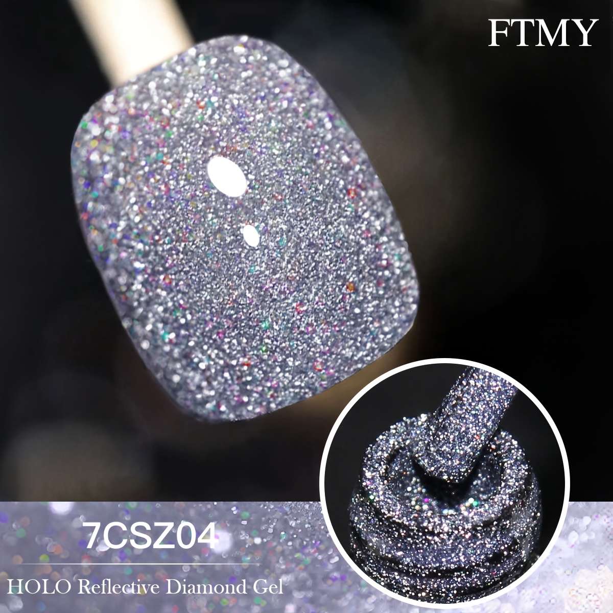Nail Polish Color Sdba1Hl09