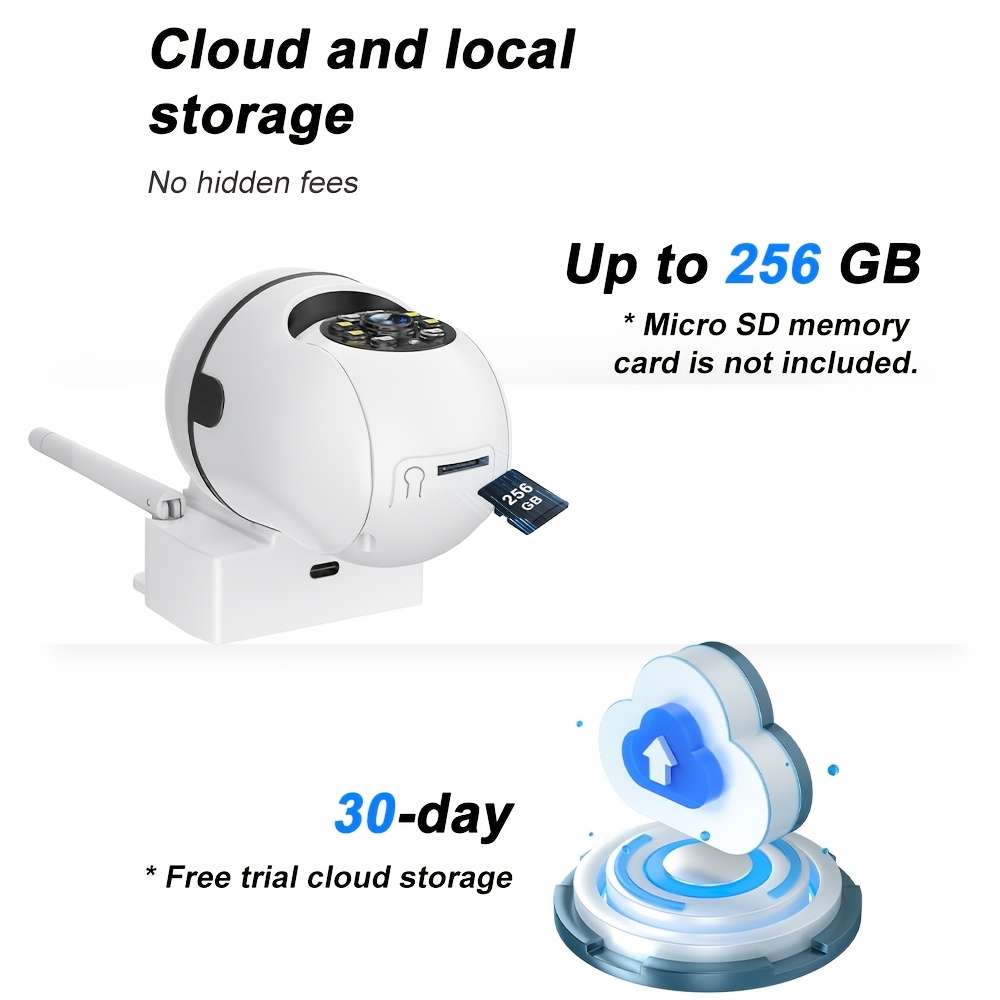 Webcam Model Wq6W